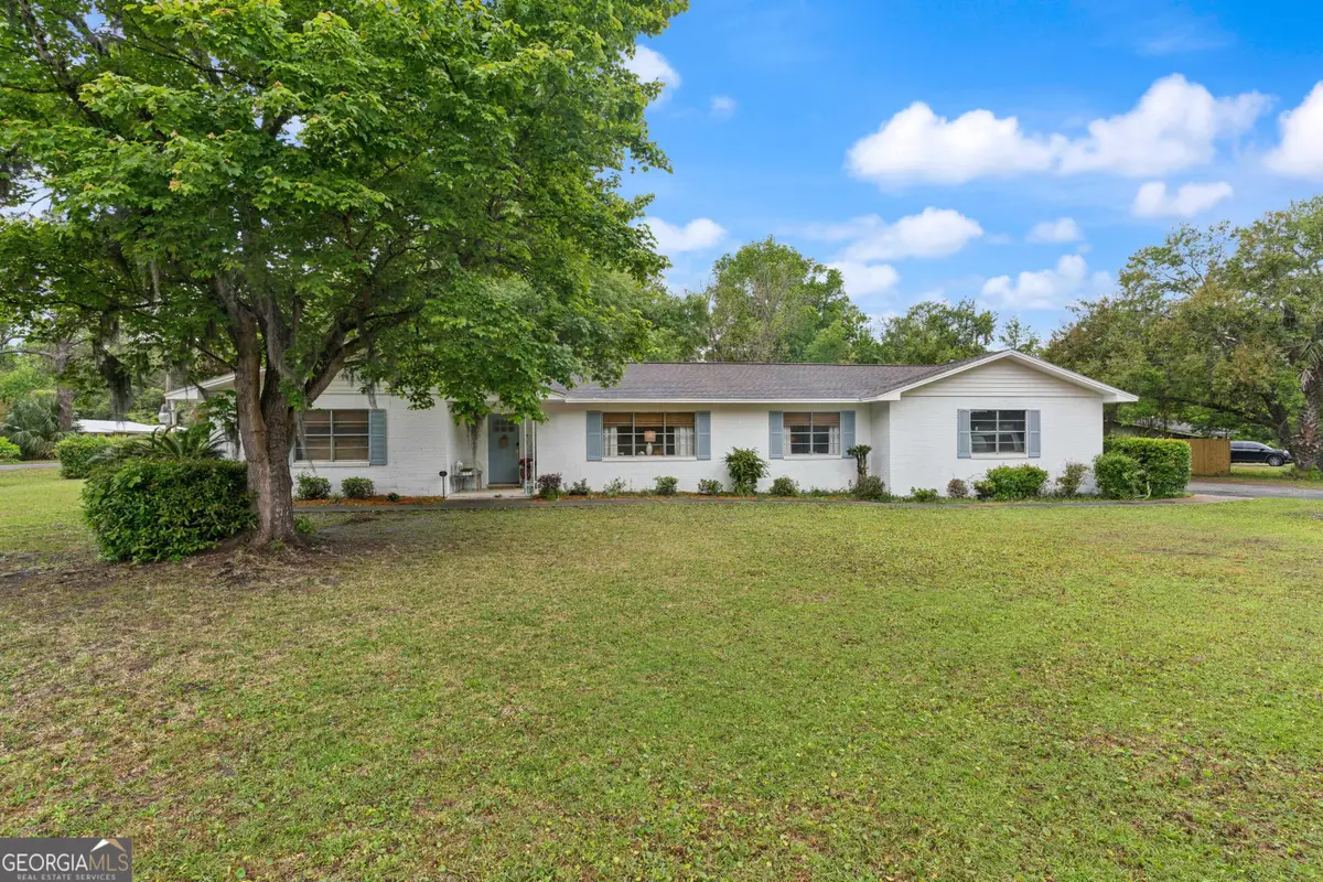 1245 Blythe Island Drive, Brunswick, GA 31523 - #1