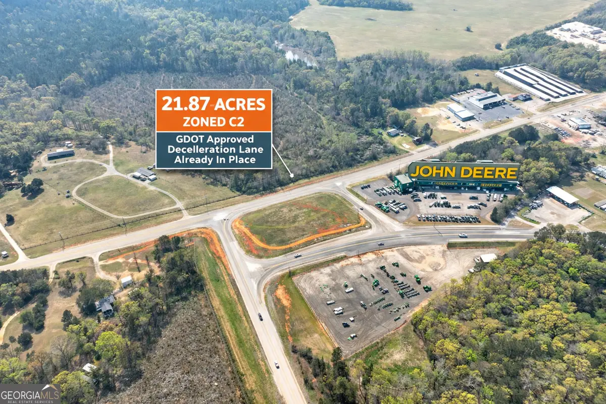 0 Highway 341 S, Barnesville, GA 30204 - #1