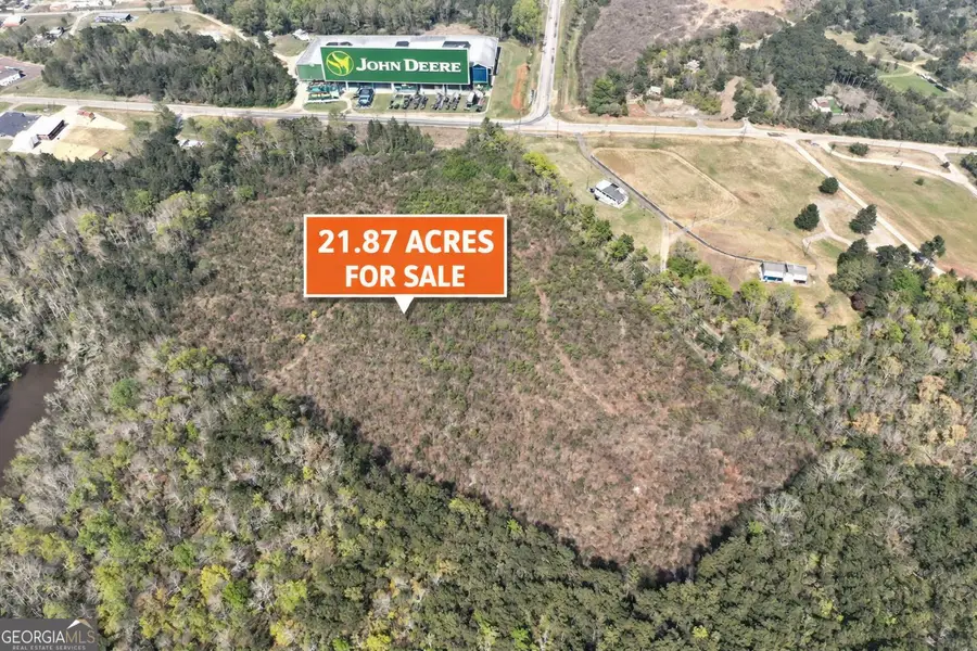 0 Highway 341 S, Barnesville, GA 30204 - #2