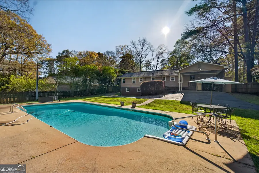 217 Baywood Circle, Lagrange, GA 30240 - #2