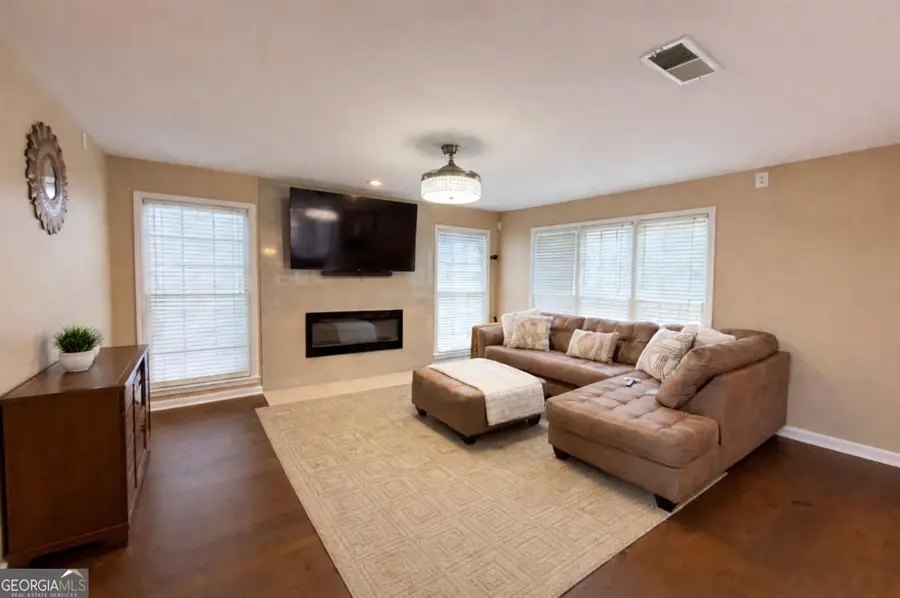 2425 Harbin Springs Cove, Dacula, GA 30019 - #3