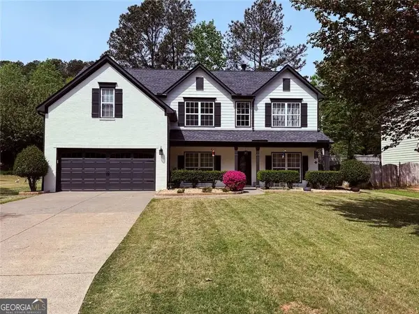 2703 Brookefield Lane, Kennesaw, GA 30152