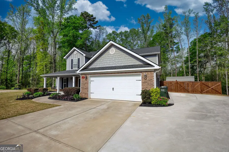 268 Poppyfield Farm Drive, Good Hope, GA 30641 - #3