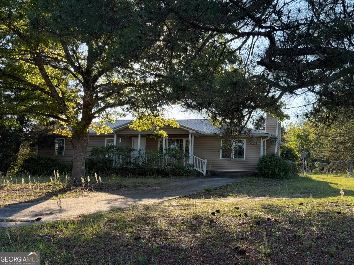 4831 Fulton Mill Road, Macon, GA 31216 - #1