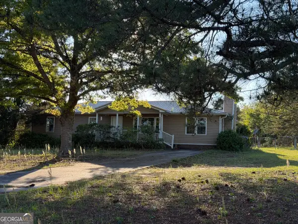 4831 Fulton Mill Road, Macon, GA 31216