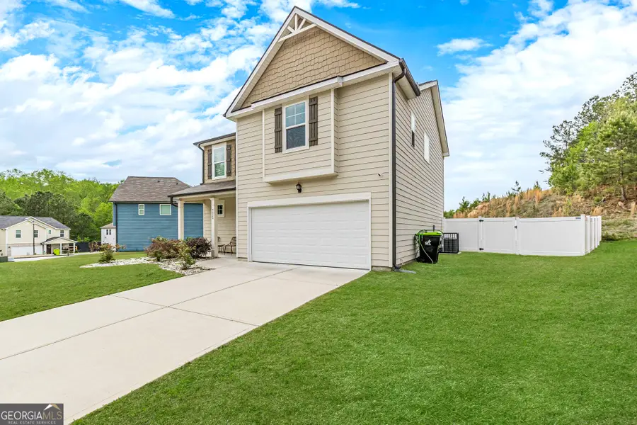 7425 Faith Street, Fairburn, GA 30213 - #3