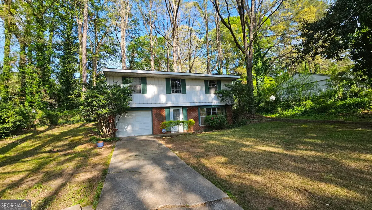 6494 Port A Prince Drive, Forest Park, GA 30297 - #1