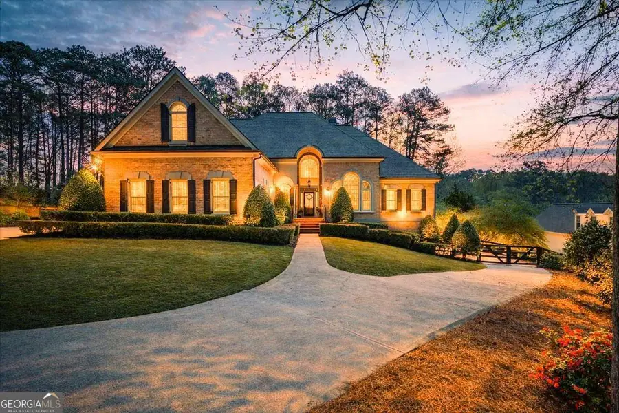 1800 Highgrove Club Drive, Alpharetta, GA 30004 - #2