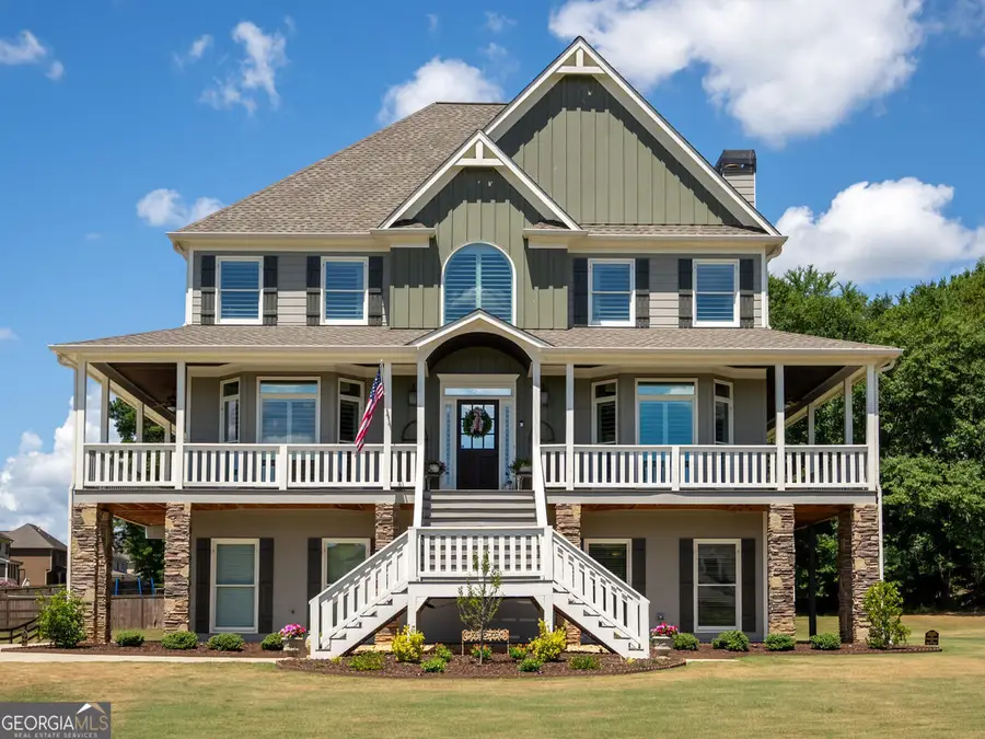 96 River Walk Parkway, Euharlee, GA 30145 - #2