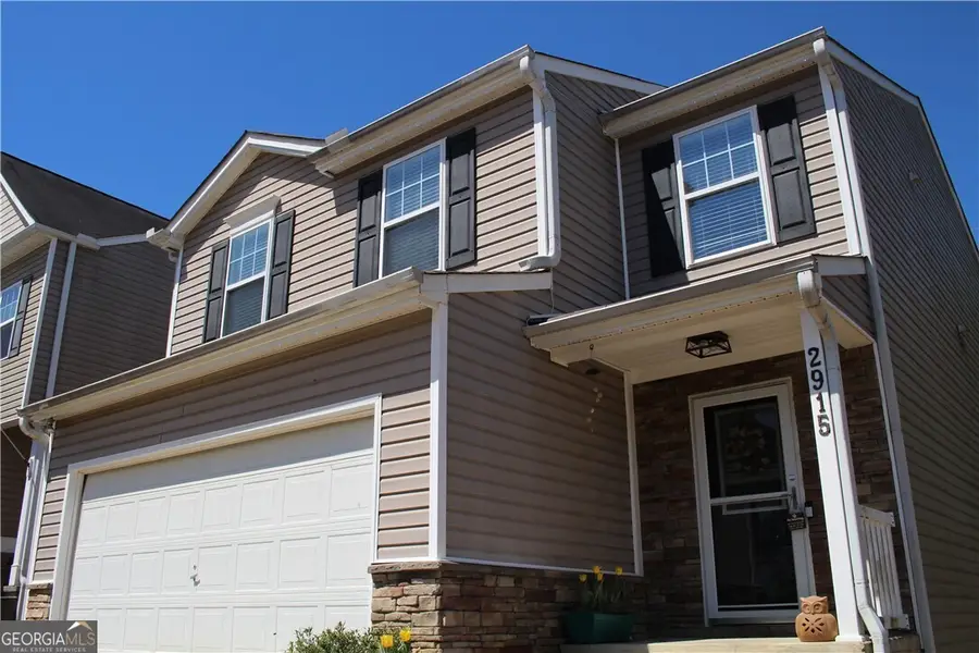 2915 Englewood Drive, Cumming, GA 30040 - #3