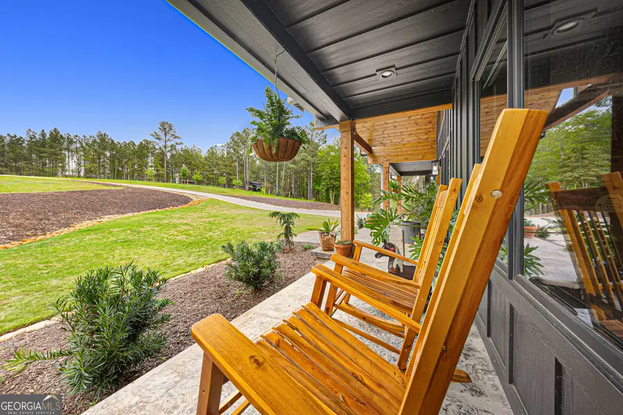 630 Human Road, Bowman, GA 30624 - #3