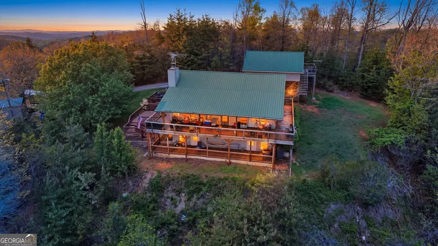 378 Matadore Vista, Sautee Nacoochee, GA 30571 - #2