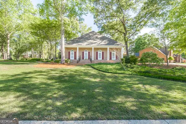 201 Stathams Way, Warner Robins, GA 31088