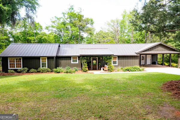 195 Twilight Church Road, Colquitt, GA 39837