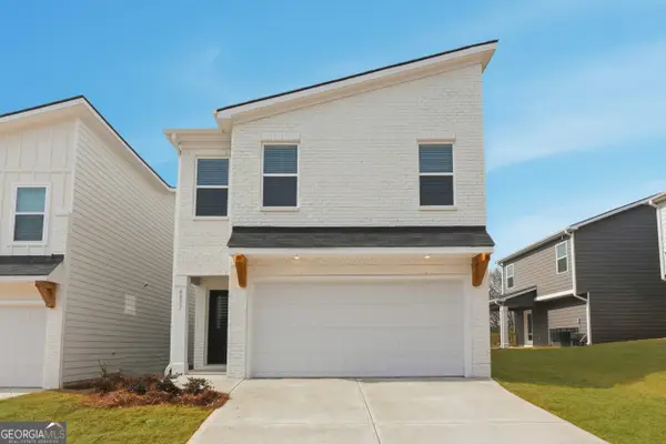 4837 Station Lane, Union City, GA 30291