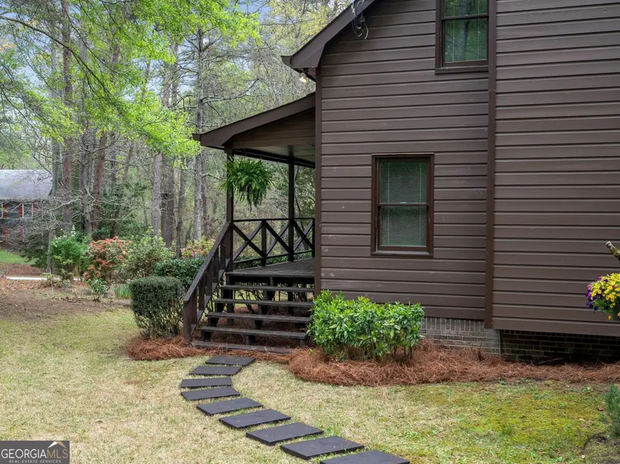 3121 Bonds Lake Road Nw, Conyers, GA 30012 - #2