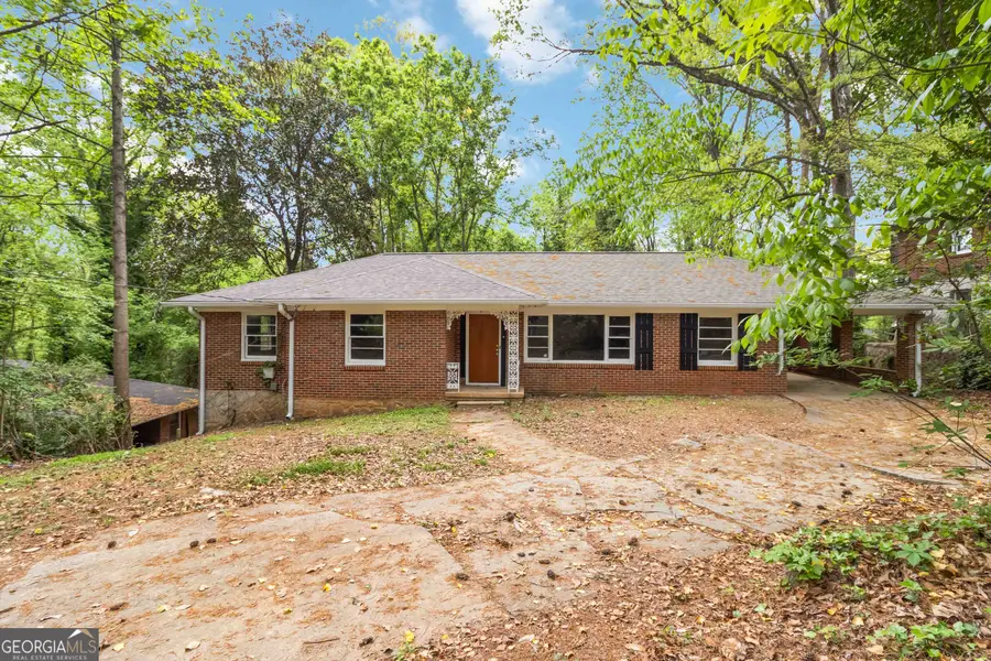 668 Lynn Circle Sw, Atlanta, GA 30311 - #2