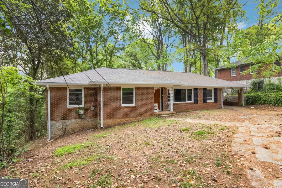 668 Lynn Circle Sw, Atlanta, GA 30311 - #3