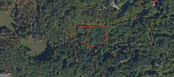 0 Picklesimer Mtn Trail, Morganton, GA 30560
