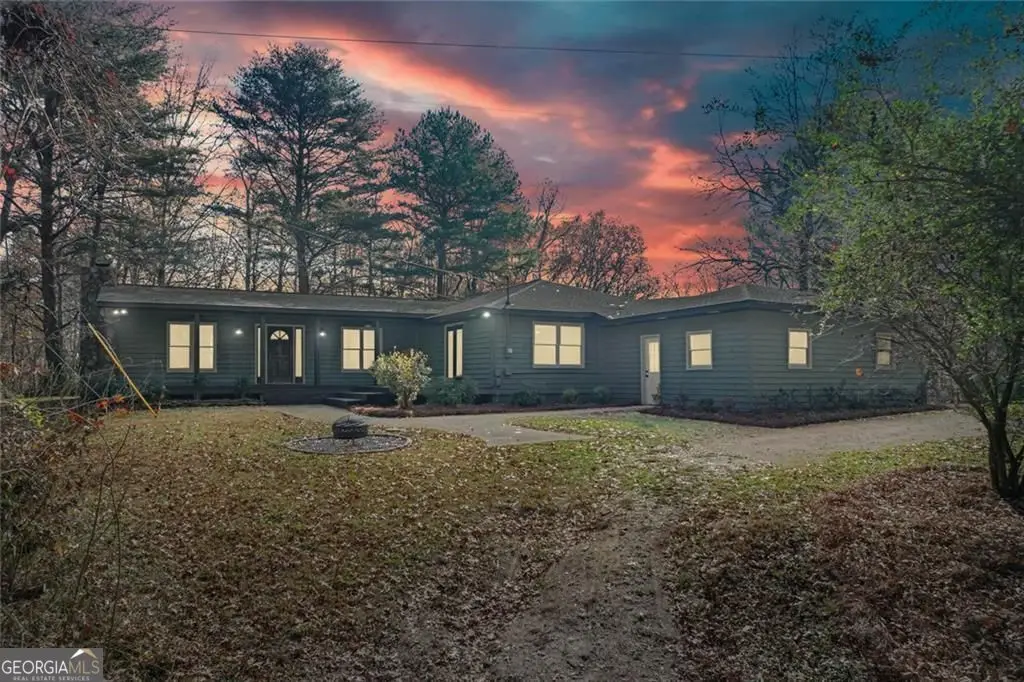 345 Roland Drive, Canton, GA 30114 - #1