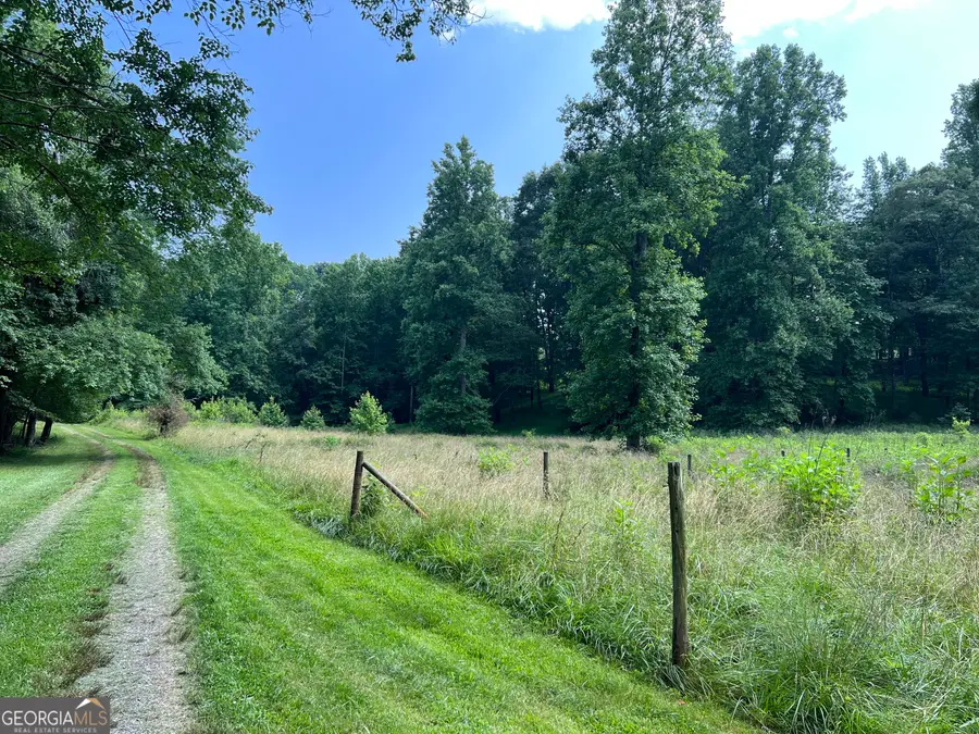 0 Old H K Wagon Rd, Cleveland, GA 30528 - #2