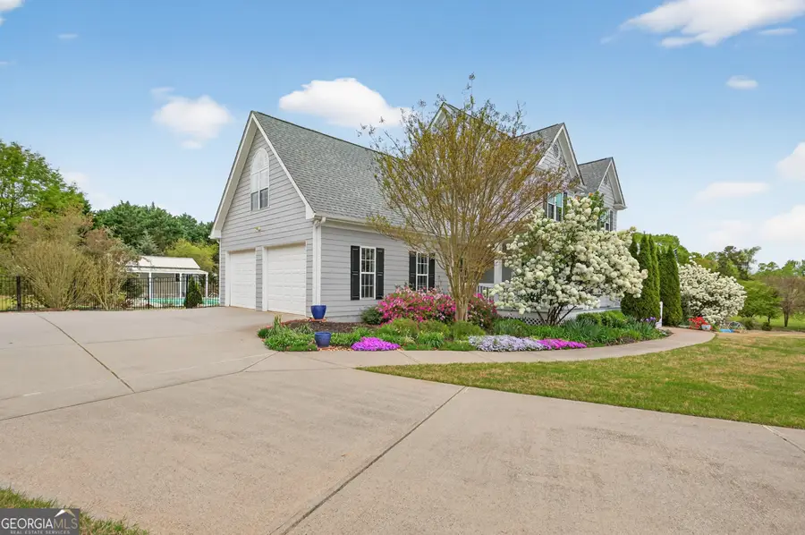 81 Emma Circle, Hoschton, GA 30548 - #3