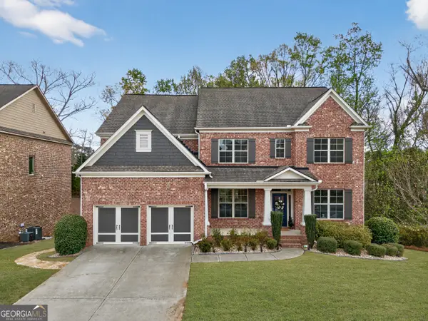 490 Brookwood Estates Drive, Alpharetta, GA 30005