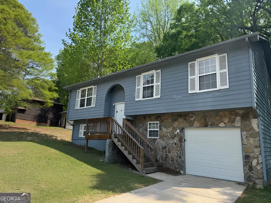 3090 Creel Road, South Fulton, GA 30349 - #2