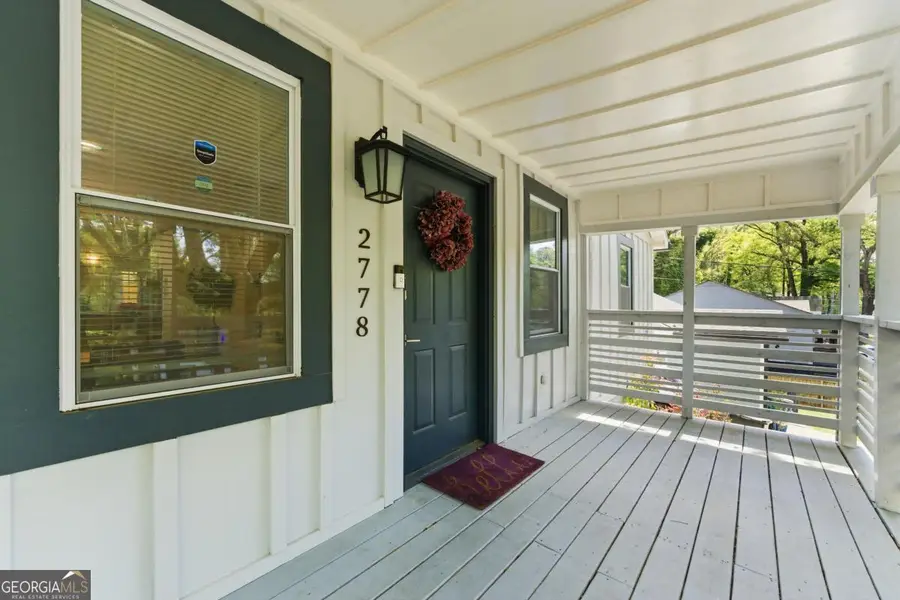 2778 Harlan Drive, Atlanta, GA 30344 - #2