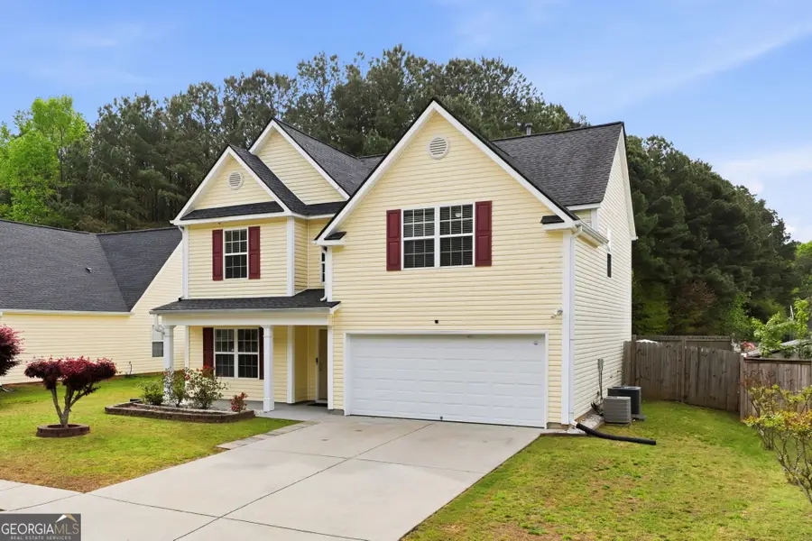 368 Shadowbrooke Circle Sw, Loganville, GA 30052 - #2