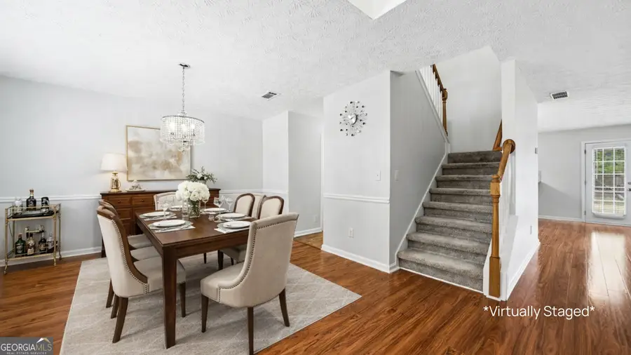 368 Shadowbrooke Circle Sw, Loganville, GA 30052 - #3