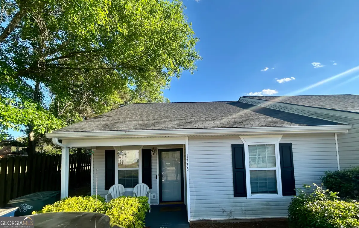 1775 Summerwoods Lane, Griffin, GA 30224 - #1