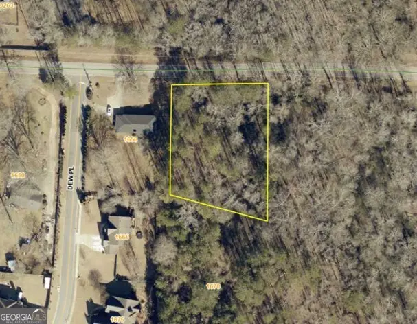 0 Friendship Church Road Sw, Powder Springs, GA 30127 - #1