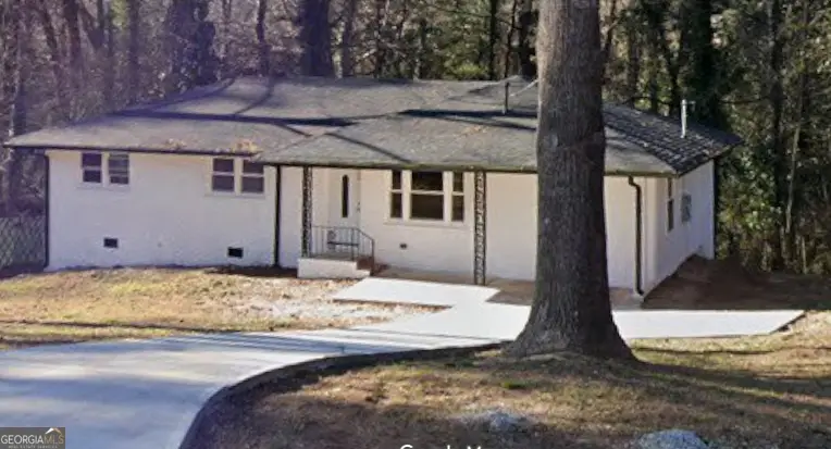 6030 Ridge Drive Se, Mableton, GA 30126 - #1