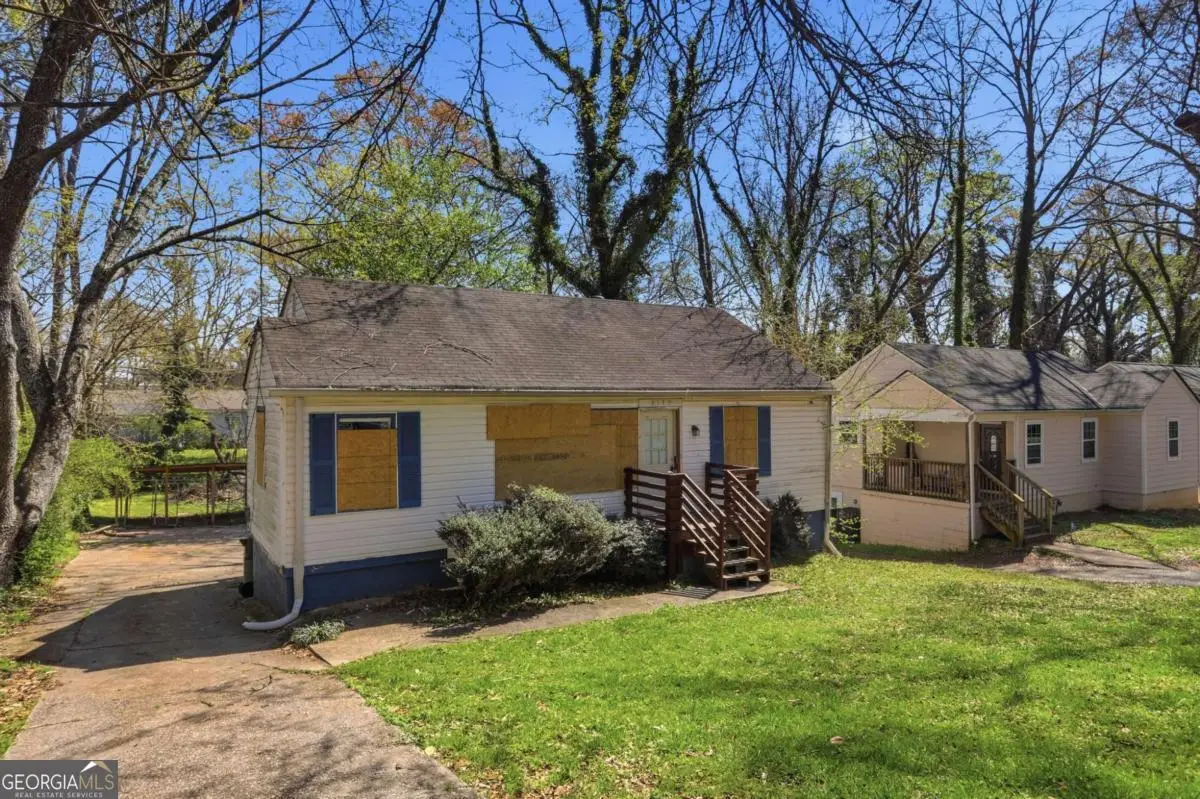 2130 Jernigan Drive Se, Atlanta, GA 30315 - #1