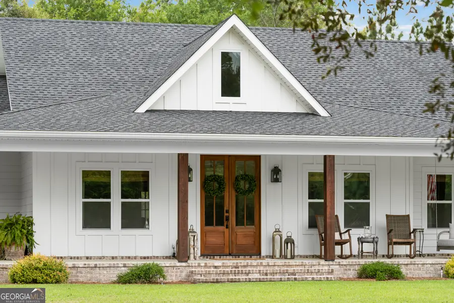 5113 Allen Walker Road, Blackshear, GA 31516 - #3