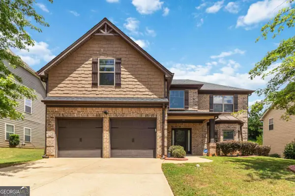 175 Annelle Park Dr, Fayetteville, GA 30215