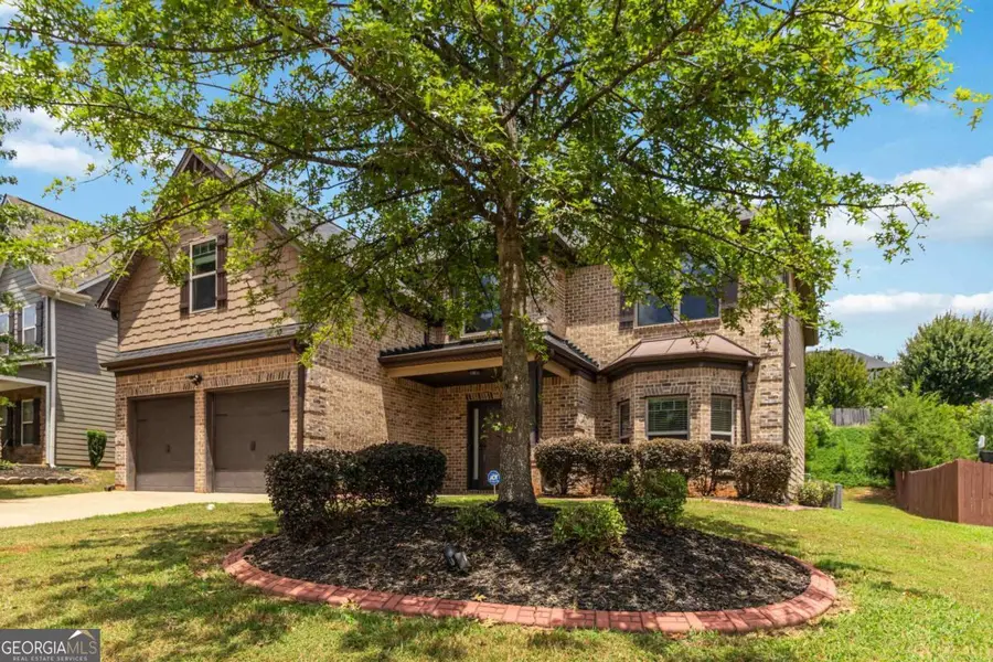 175 Annelle Park Dr, Fayetteville, GA 30215 - #2