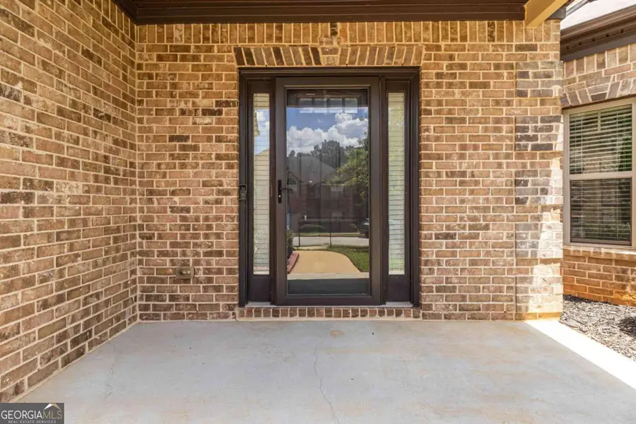 175 Annelle Park Dr, Fayetteville, GA 30215 - #3