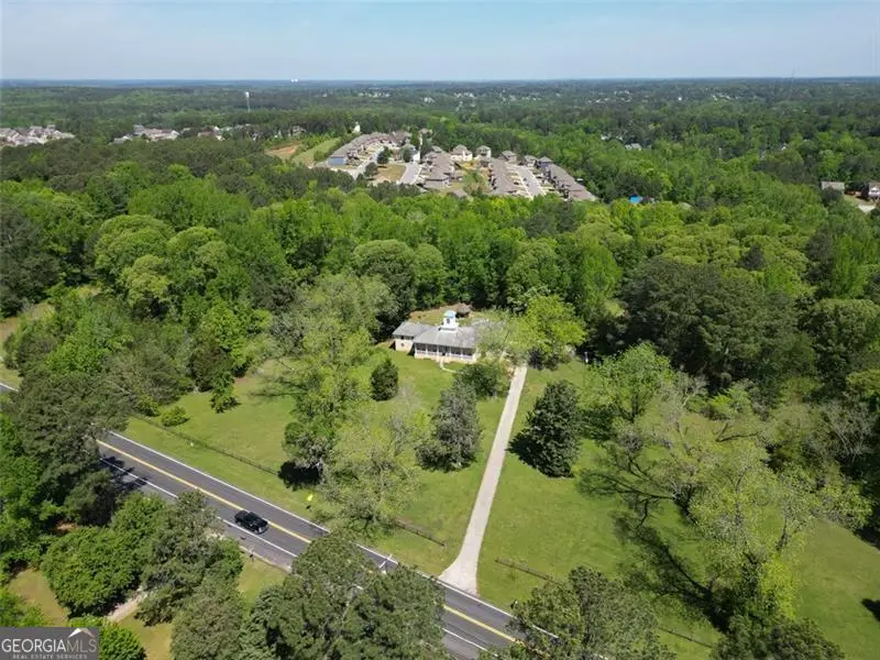 11433 Panhandle Road, Hampton, GA 30228 - #2