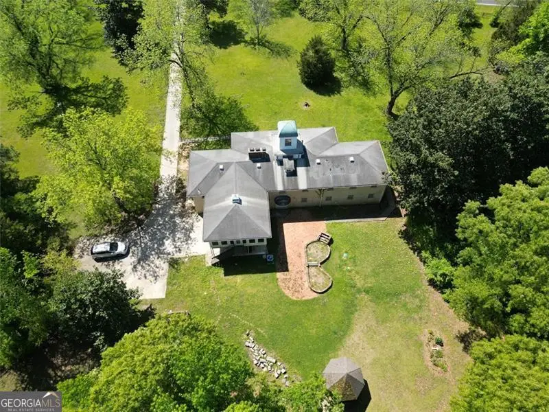 11433 Panhandle Road, Hampton, GA 30228 - #3