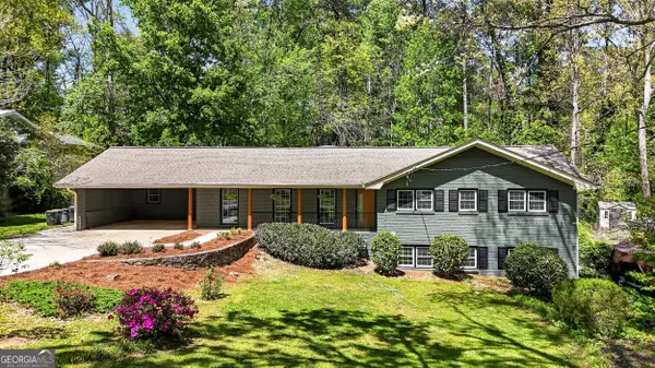 2595 Landeau Circle, Tucker, GA 30084