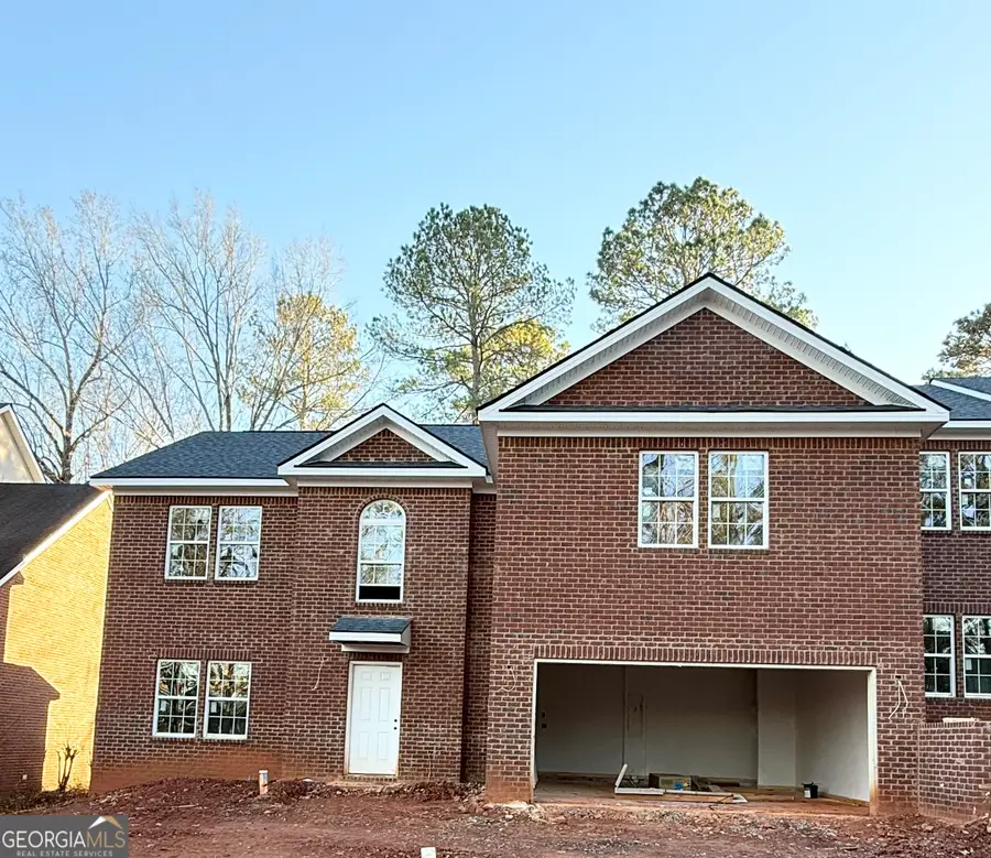 120 Hampton Way #LOT 6, Macon, GA 31220 - #3