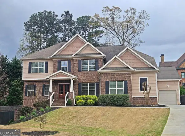 4902 Summer Wind Drive Drive, Buford, GA 30519