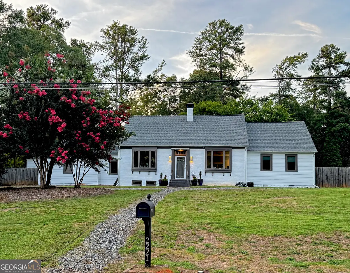 2221 Highview Road Sw, Atlanta, GA 30311 - #1