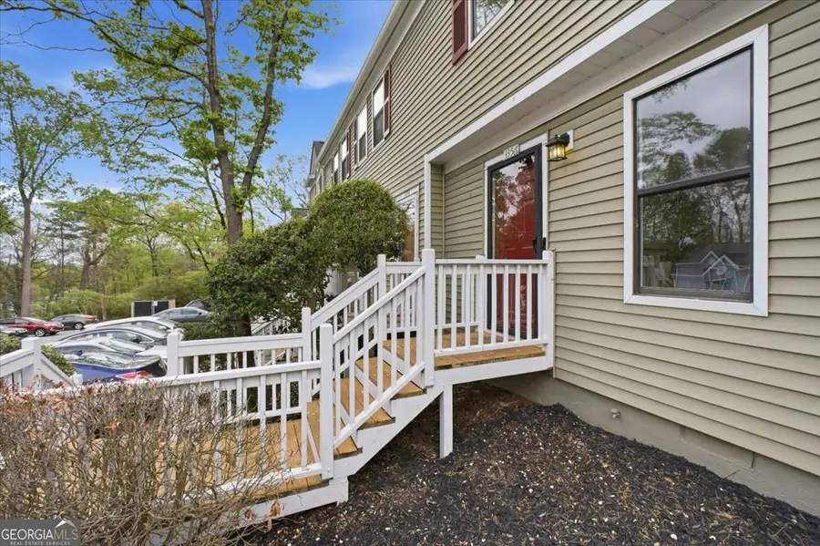 3356 September Morn, Peachtree Corners, GA 30092 - #2