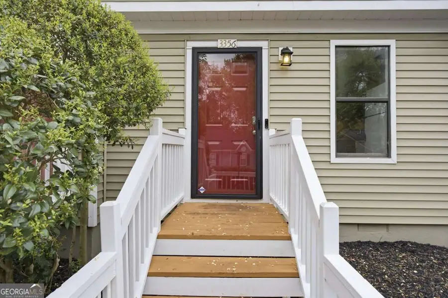 3356 September Morn, Peachtree Corners, GA 30092 - #3