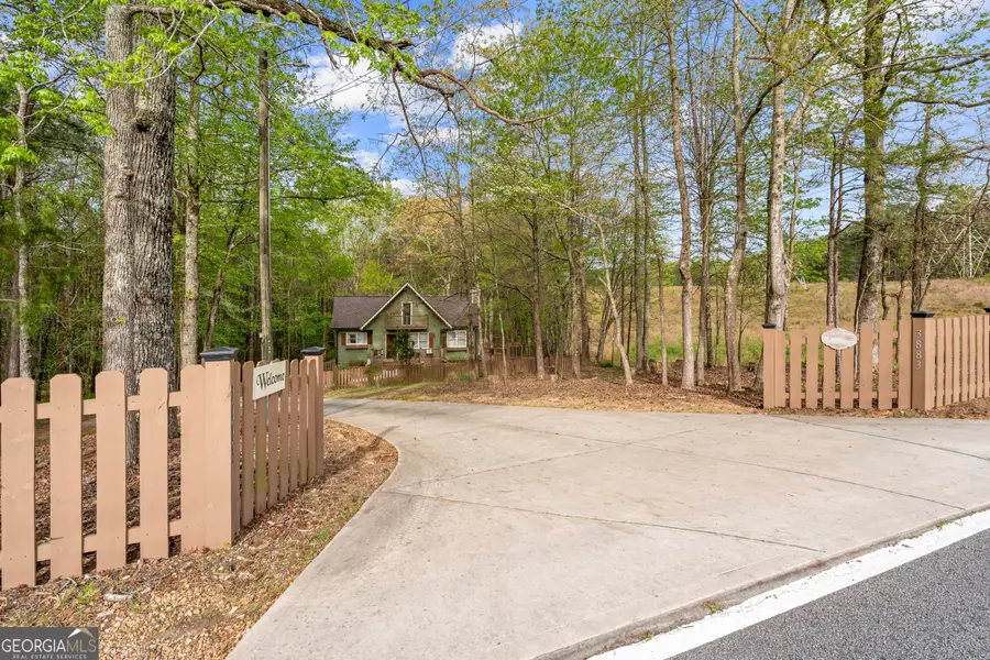 3883 Johnston Road, Winston, GA 30187 - #2