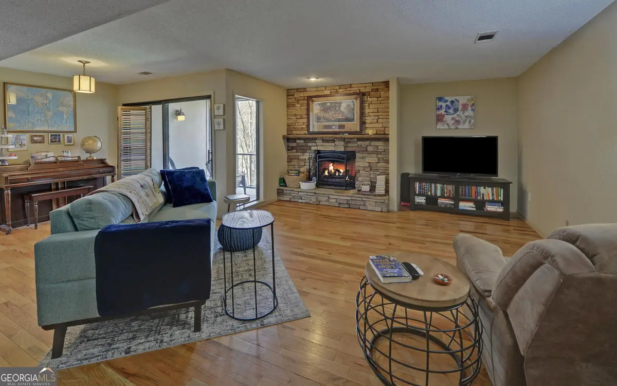 605 Candler Street #BLDG C UNIT 3, Gainesville, GA 30501 - #1