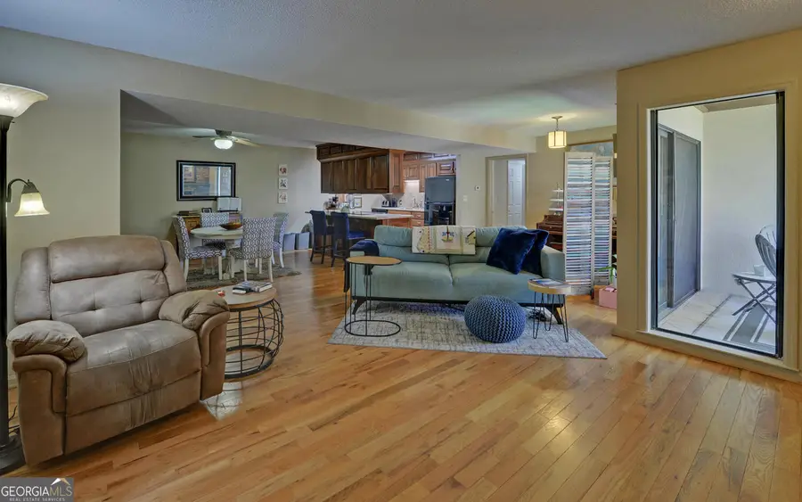 605 Candler Street #BLDG C UNIT 3, Gainesville, GA 30501 - #2